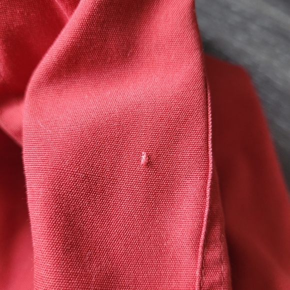 Women's Vintage Ispo Jacket - Picture 15 of 15